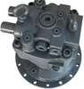 HITACHI 4398514 Swing Motor
