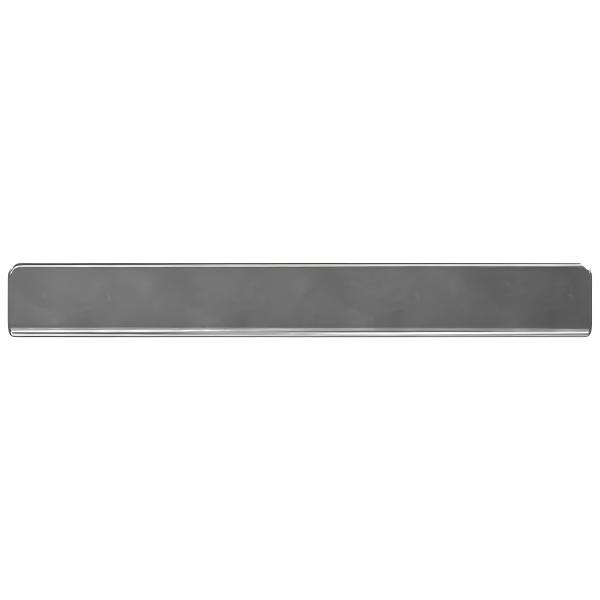 6G4372 Drawbar wear strip