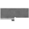 2534627 Drawbar wear strip