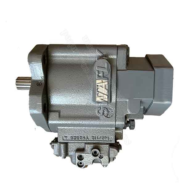  4449531 HITACHI Hydraulic Pumps