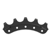 6I8077 Excavator Sprocket Track Sprocket 