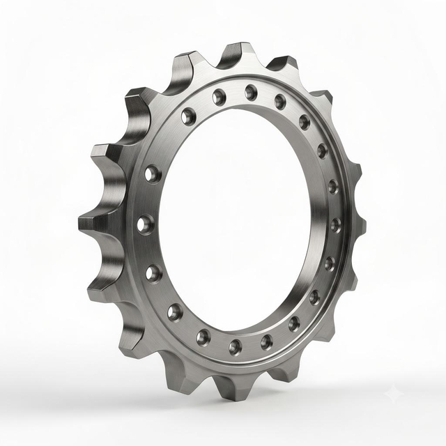 209-27-51173 SPROCKET