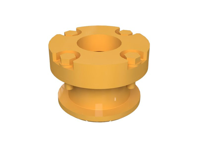 7Y2219 Excavator Bucket Adjuster