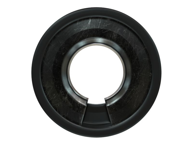 8E6259 Bucket Tooth Retainer