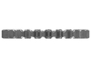1243296 Excavator Sprocket Track Sprocket 