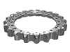 1419655 Excavator Sprocket Track Sprocket 