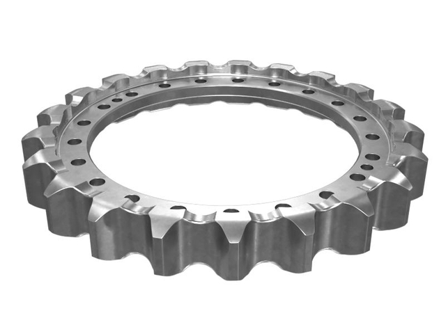 1419655 Excavator Sprocket Track Sprocket 