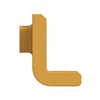 2534628 Drawbar wear strip