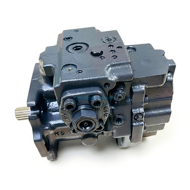 708-1W-00670 Komatsu Hydraulic Pumps