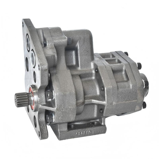 704-71-44002 Komatsu Hydraulic Pumps