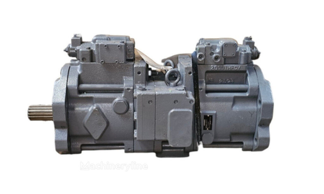 4626845 HITACHI Hydraulic Pumps