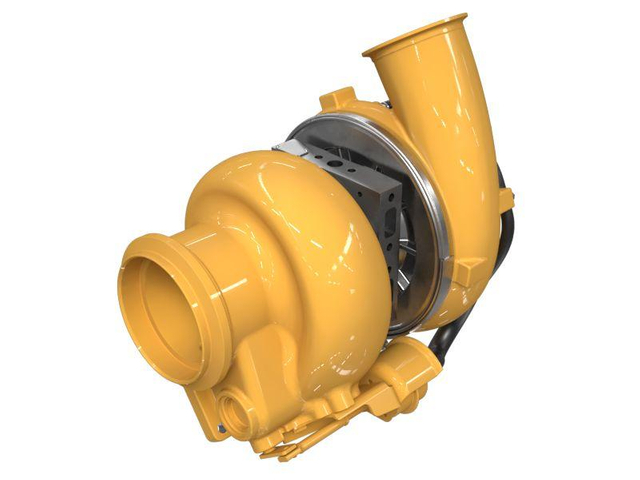 2388683 Turbocharger