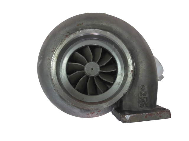 1989914 Turbocharger