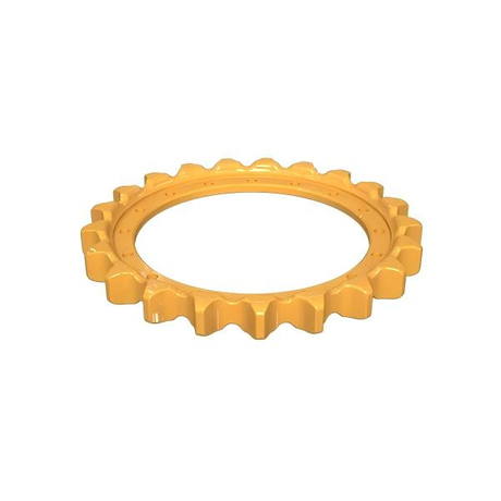 8E9805 Excavator Sprockets