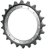 21T-27-71175 SPROCKET