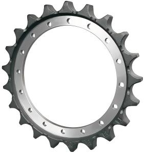 21T-27-71175 SPROCKET