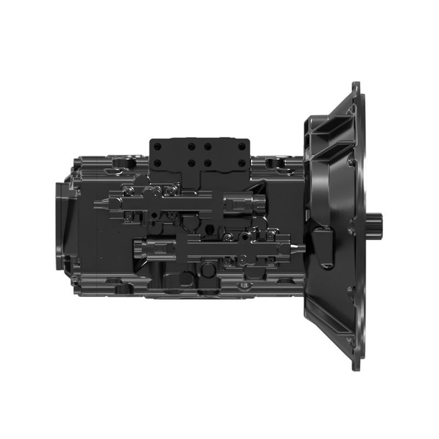 5938368 Hydraulic Pumps