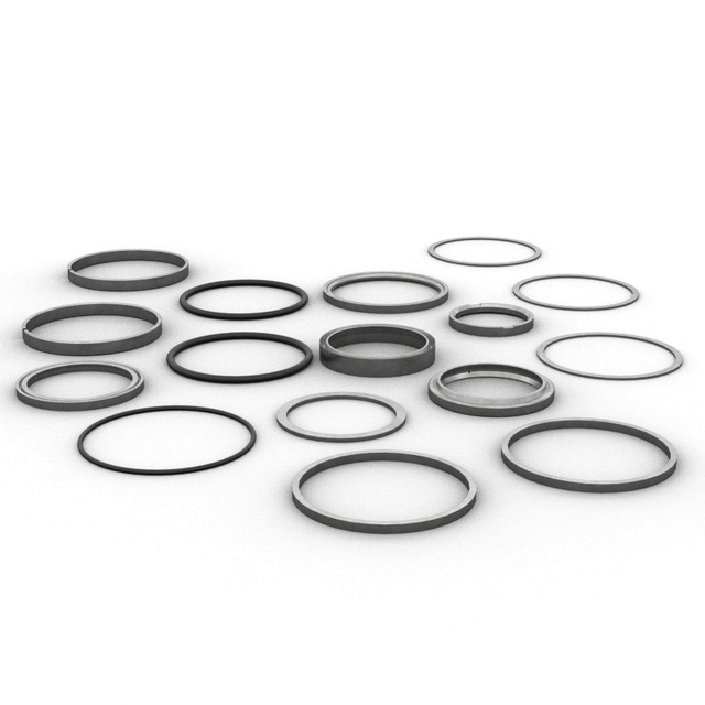 2897733 Seals Kit