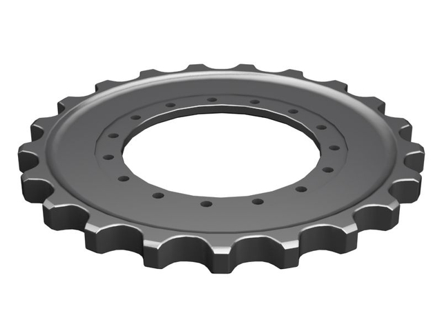 2948262 Excavator Sprocket Track Sprocket 