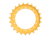 4492304 Excavator Sprocket Track Sprocket 