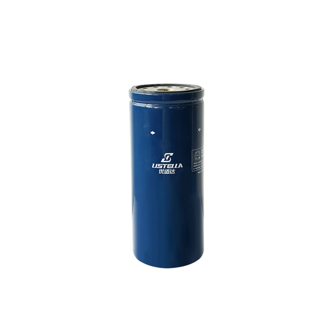1R1807 High Efficiency Engine Oil Filter for Caterpillar