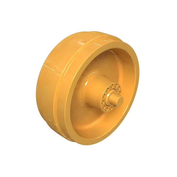 1253537 Idlers for Caterpillar
