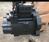 4635645 HITACHI Hydraulic Pumps