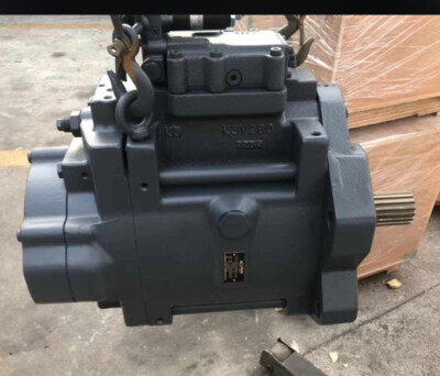 4635645 HITACHI Hydraulic Pumps