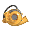 2367659 Turbocharger