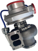 3457243 Turbocharger