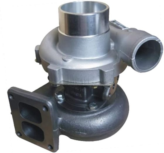  6207-81-8210 Turbocharger