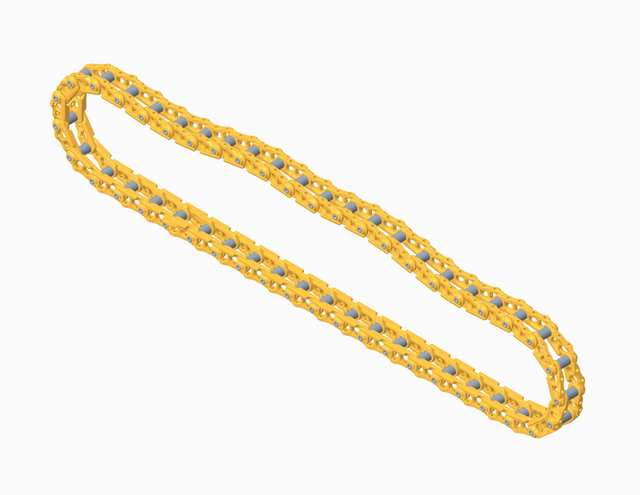 6067193 Track Links