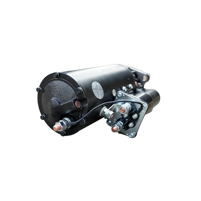 5948718 Starter Motor