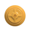 3963754 Carrier Roller for Caterpillar