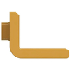 2534627 Drawbar wear strip