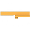 2761319 Drawbar wear strip