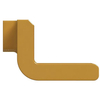 2761318 Drawbar wear strip