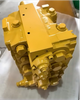 723-66-21600 Control Valve Assembly