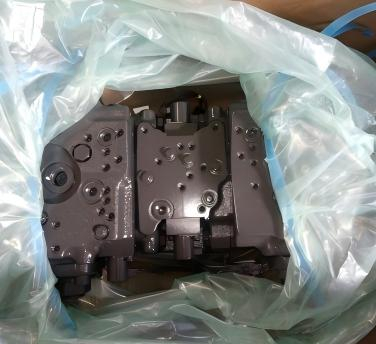  4455484 HITACHI Hydraulic Pumps