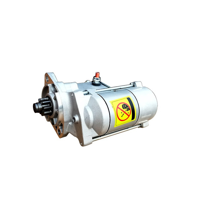 3830589 Starter Motor