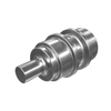 3929537 Carrier Roller for Caterpillar