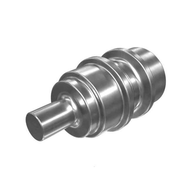 3929537 Carrier Roller for Caterpillar