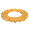 4I7472 Excavator Sprocket Track Sprocket 