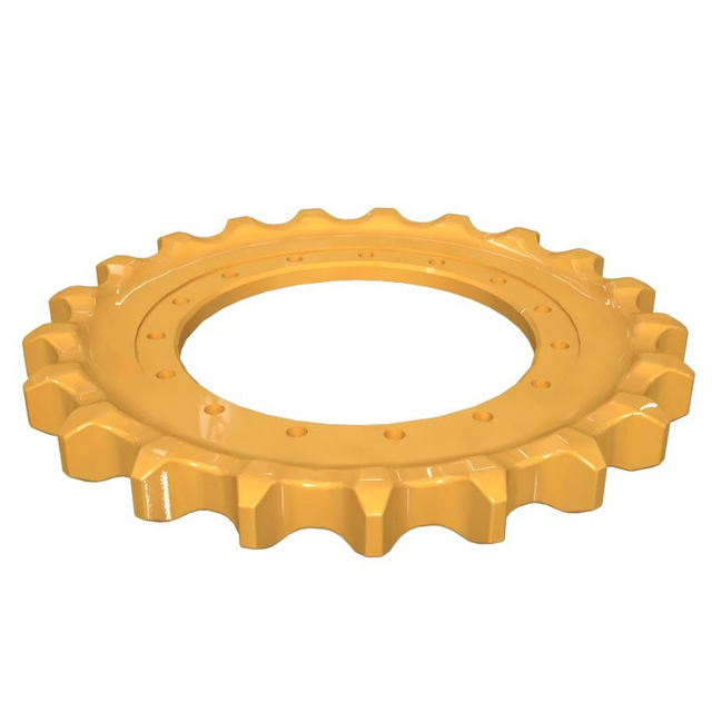 4I7472 Excavator Sprocket Track Sprocket 
