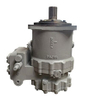 HITACHI 4439383 Swing Motor