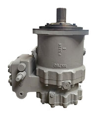 HITACHI 4439383 Swing Motor