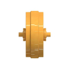 1253537 Idlers for Caterpillar