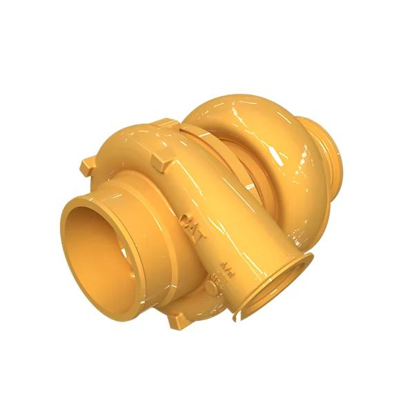 2341524 Turbocharger