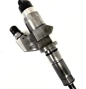 6130-12-3100 Injector Assy