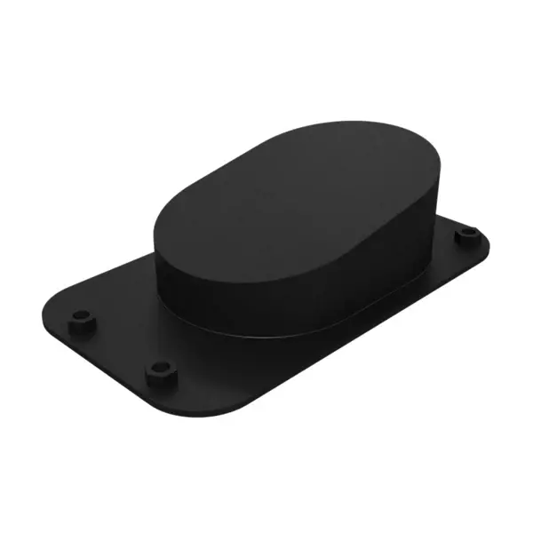 7G2704 Rubber EBar pads